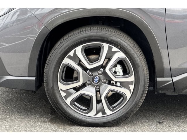 2025 Subaru Ascent Limited