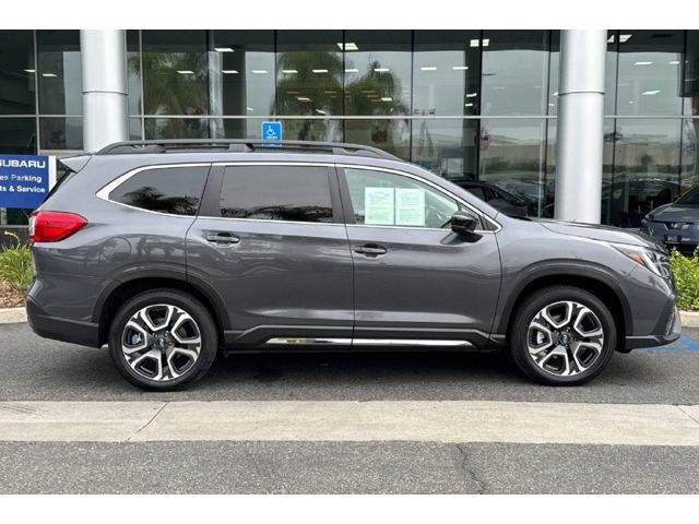 2025 Subaru Ascent Limited