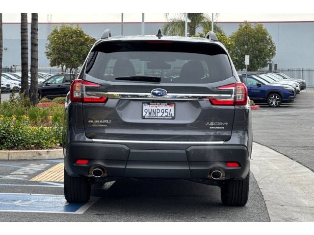 2025 Subaru Ascent Limited