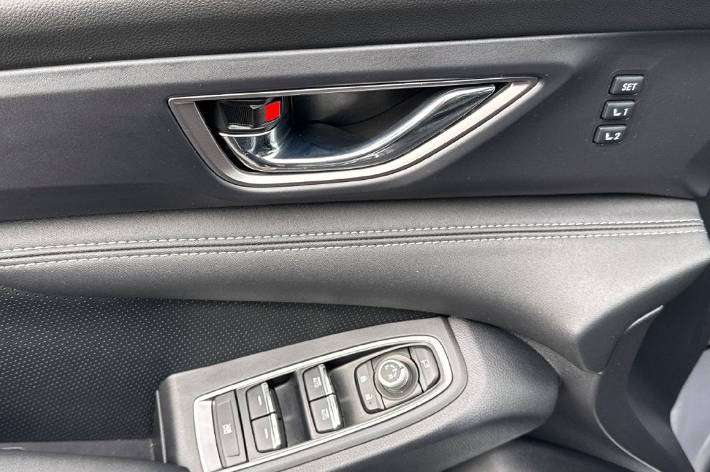 2025 Subaru Ascent Limited