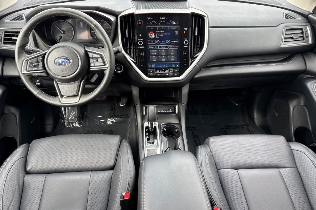 2025 Subaru Ascent Limited