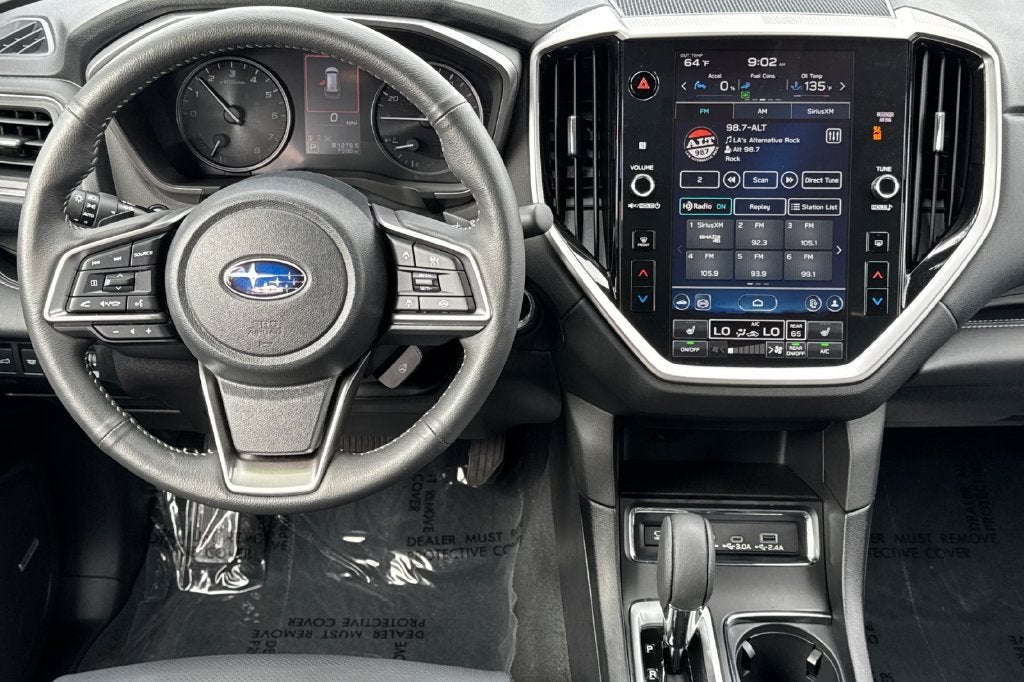2025 Subaru Ascent Limited