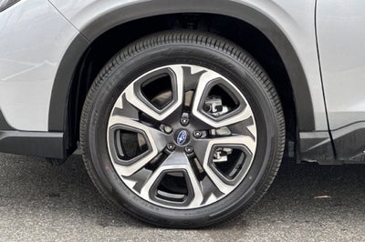 2025 Subaru Ascent Limited