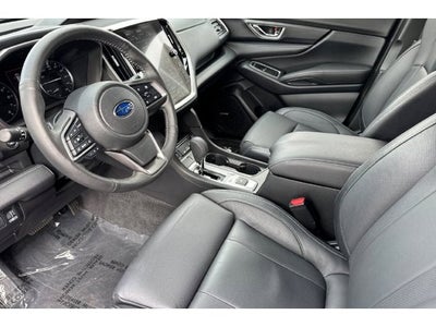 2025 Subaru Ascent Limited