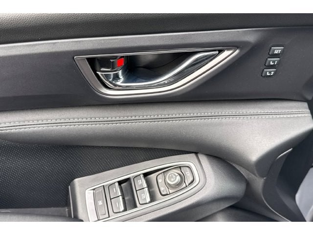 2025 Subaru Ascent Limited