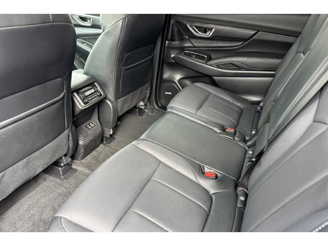 2025 Subaru Ascent Limited