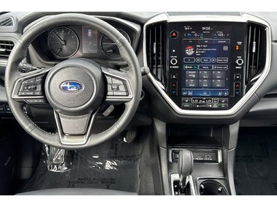 2025 Subaru Ascent Limited