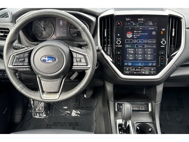2025 Subaru Ascent Limited