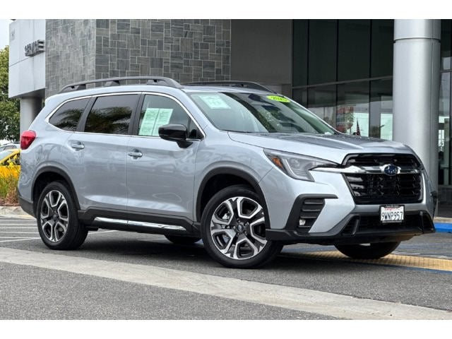 2025 Subaru Ascent Limited