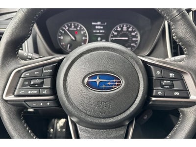 2025 Subaru Ascent Limited