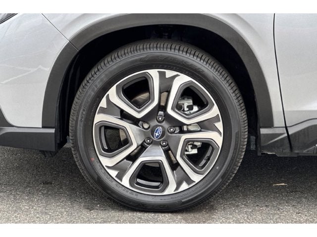 2025 Subaru Ascent Limited