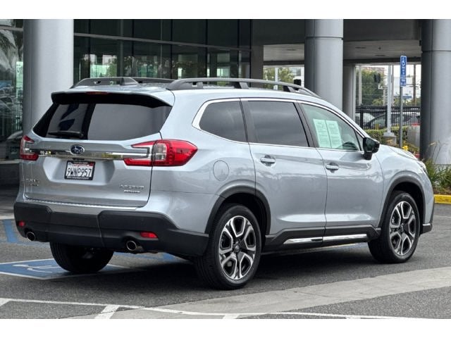 2025 Subaru Ascent Limited