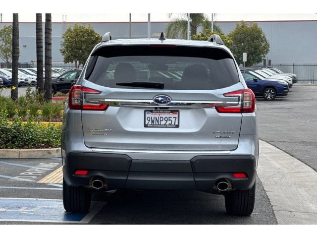 2025 Subaru Ascent Limited
