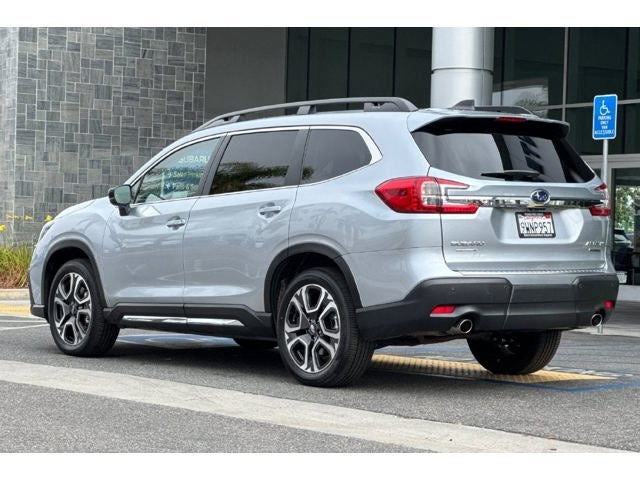 2025 Subaru Ascent Limited