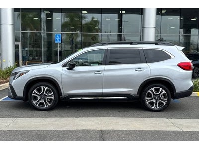 2025 Subaru Ascent Limited