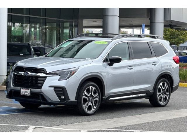 2025 Subaru Ascent Limited
