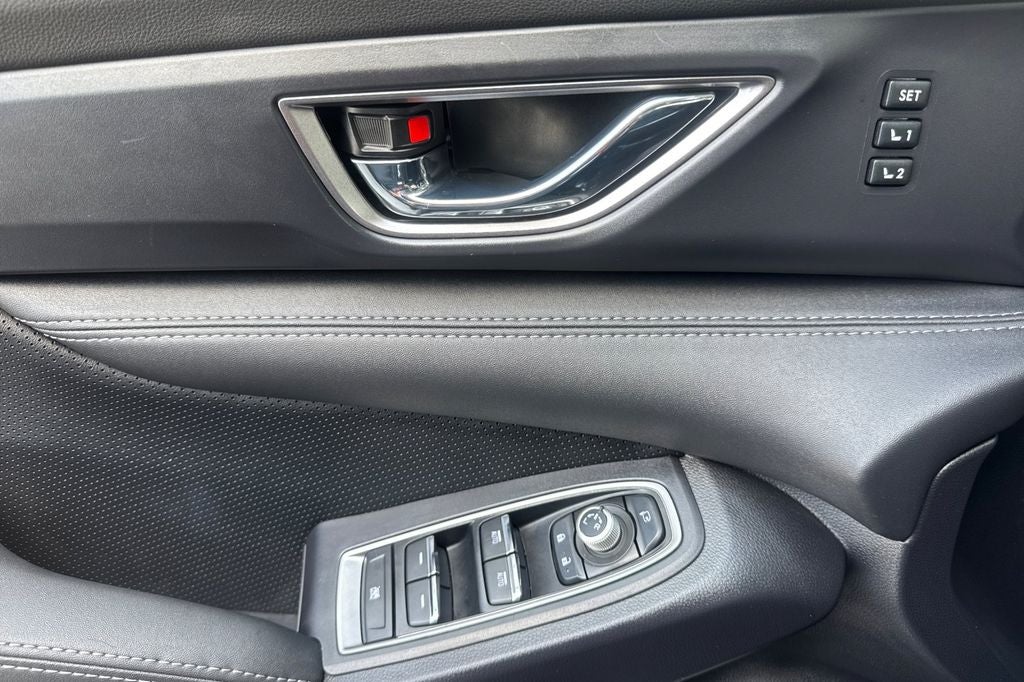 2025 Subaru Ascent Limited