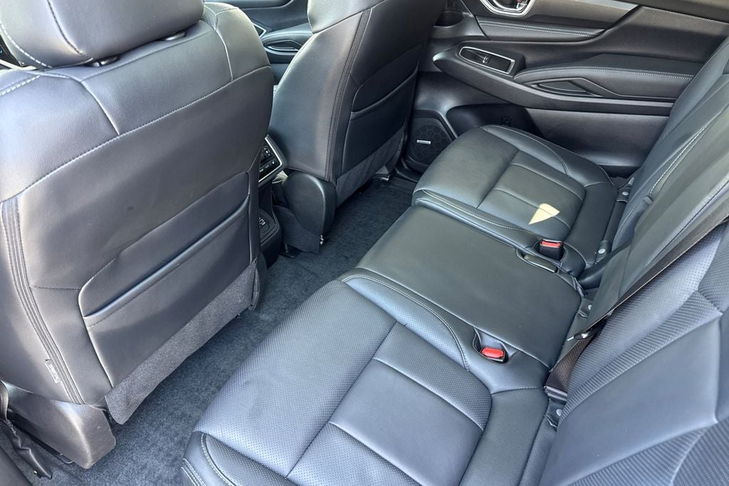 2025 Subaru Ascent Limited
