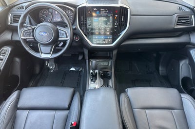 2025 Subaru Ascent Limited