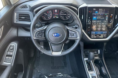 2025 Subaru Ascent Limited