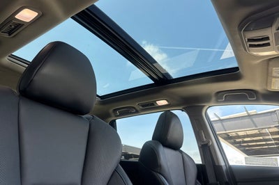 2025 Subaru Ascent Limited