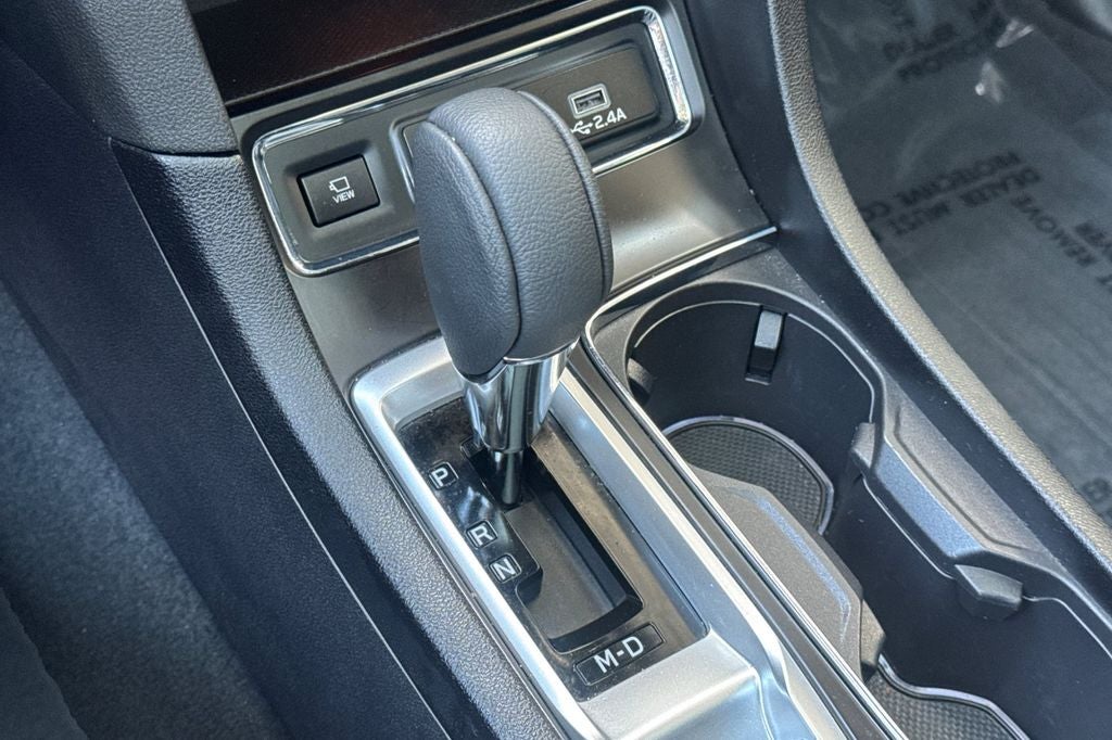 2025 Subaru Ascent Limited
