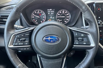 2025 Subaru Ascent Limited