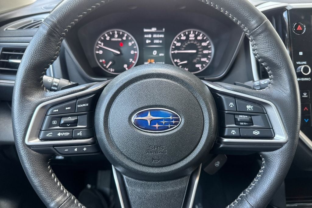 2025 Subaru Ascent Limited
