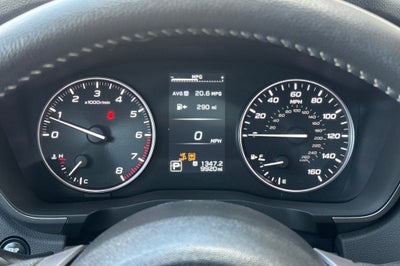 2025 Subaru Ascent Limited