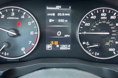 2025 Subaru Ascent Limited
