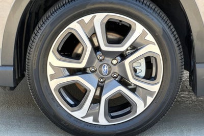 2025 Subaru Ascent Limited
