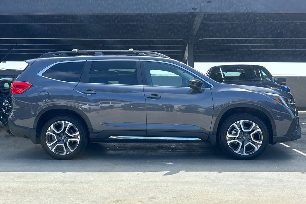 2025 Subaru Ascent Limited