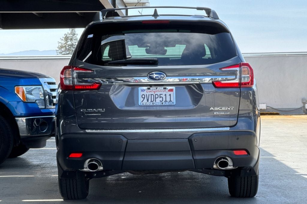 2025 Subaru Ascent Limited