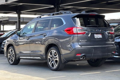 2025 Subaru Ascent Limited