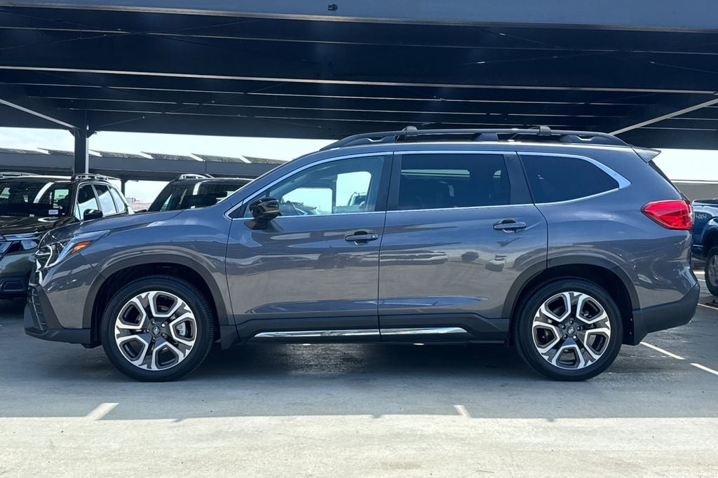 2025 Subaru Ascent Limited