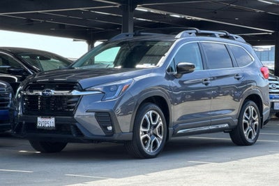 2025 Subaru Ascent Limited