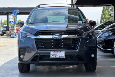 2025 Subaru Ascent Limited
