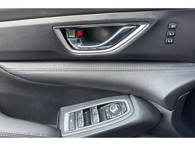2025 Subaru Ascent Limited