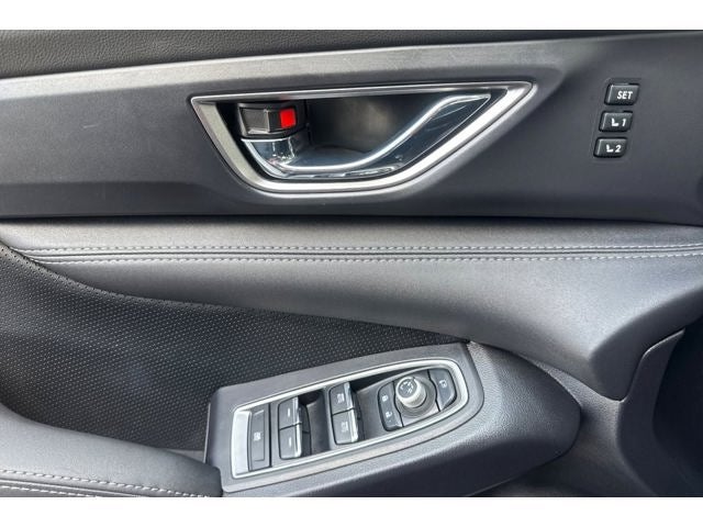 2025 Subaru Ascent Limited