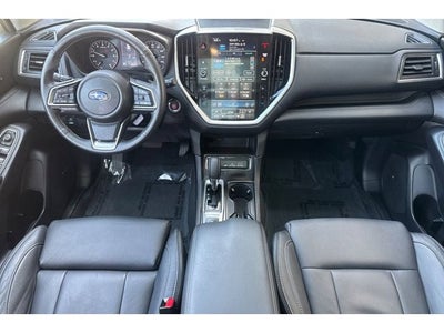 2025 Subaru Ascent Limited