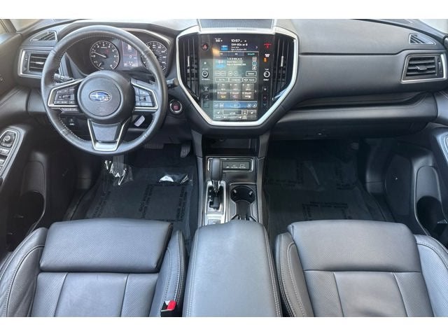 2025 Subaru Ascent Limited