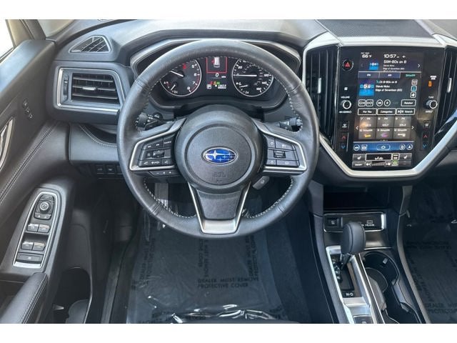 2025 Subaru Ascent Limited