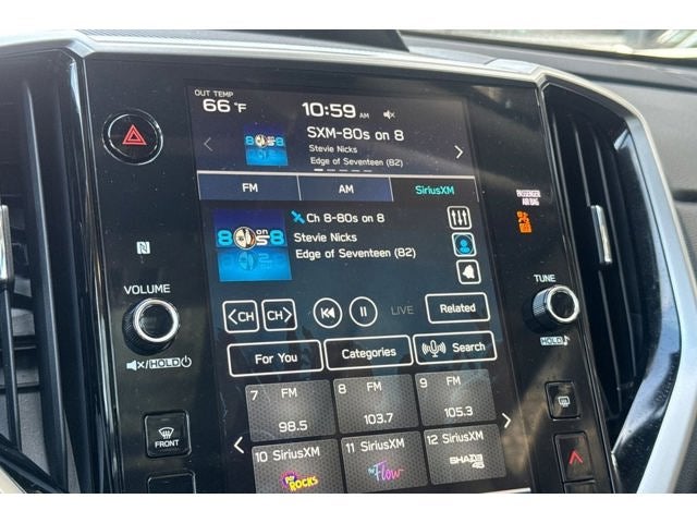 2025 Subaru Ascent Limited