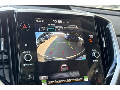 2025 Subaru Ascent Limited