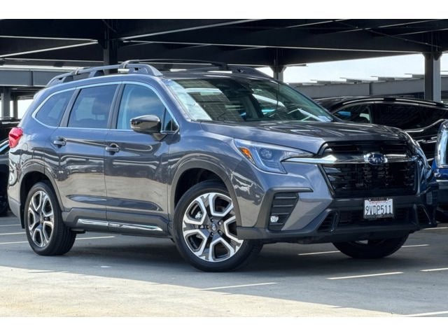 2025 Subaru Ascent Limited