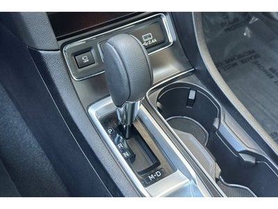2025 Subaru Ascent Limited