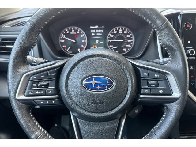 2025 Subaru Ascent Limited