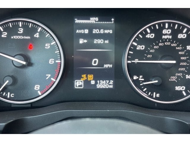 2025 Subaru Ascent Limited