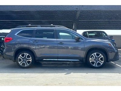 2025 Subaru Ascent Limited