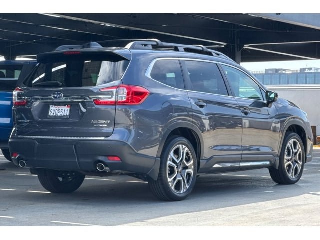 2025 Subaru Ascent Limited